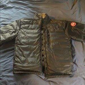 Canada goose men’s jacket